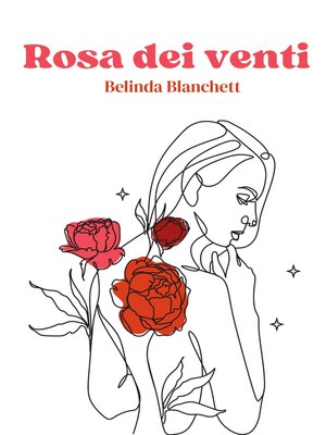 cover image of Rosa dei venti